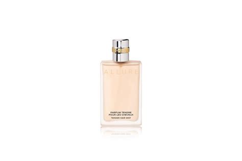allure di chanel capelli
